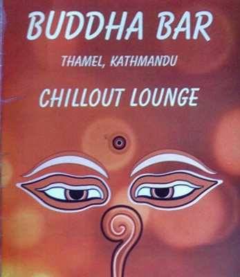 Buddha Bar, Thamel